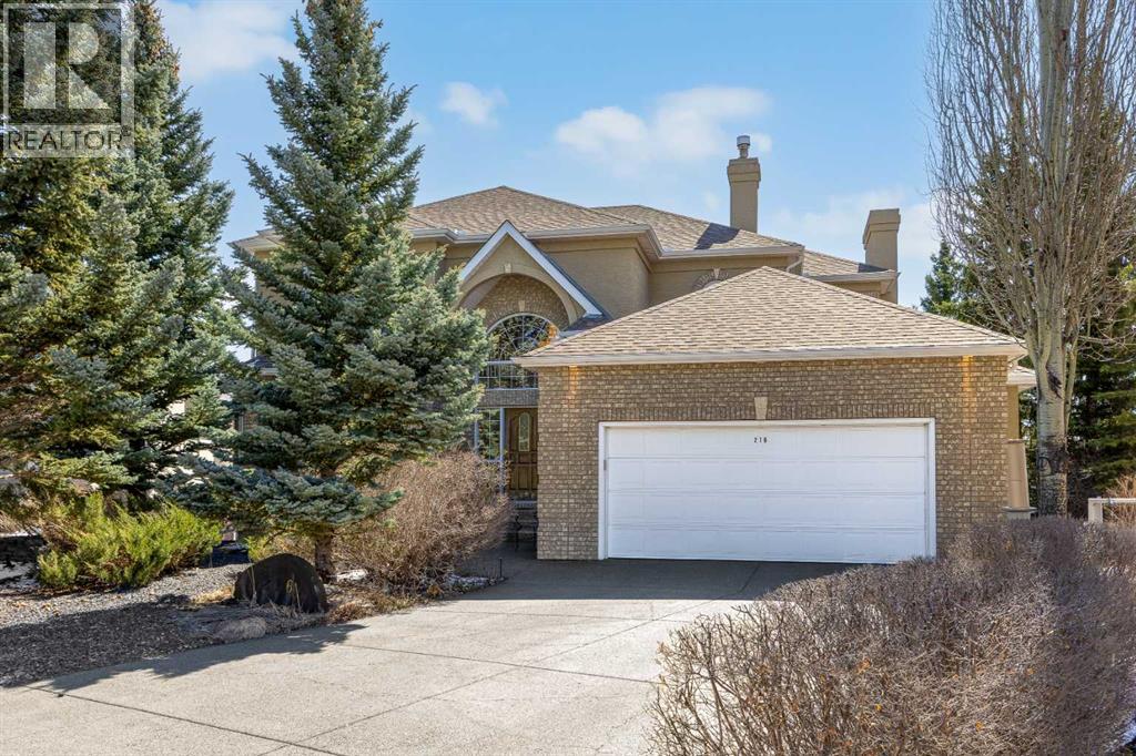 216 Evergreen Heath Sw, Calgary, Alberta  T2Y 3B6 - Photo 1 - A2301215