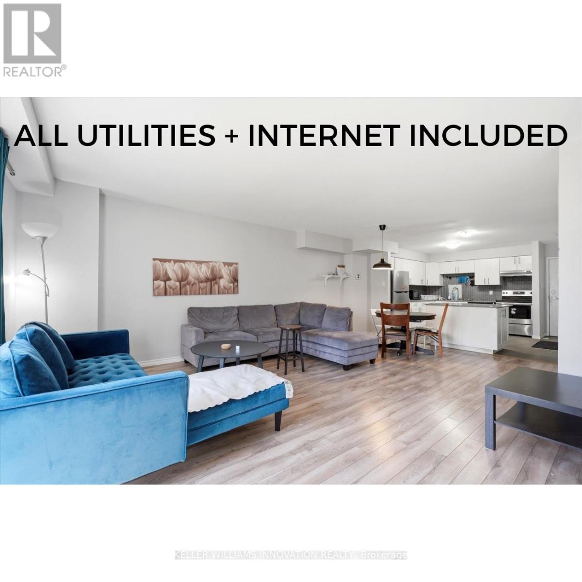 4 - 508 QUIET PLACE, Waterloo, Ontario