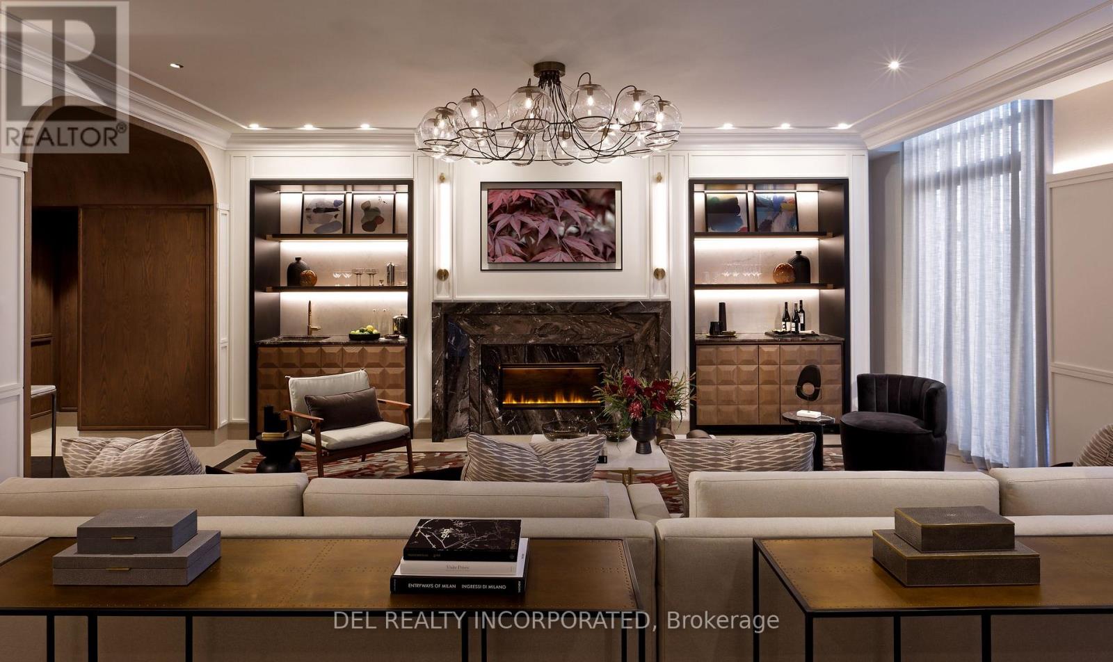 214 - 30 Inn On The Park Drive, Toronto, Ontario  M3C 0P7 - Photo 17 - C13045022