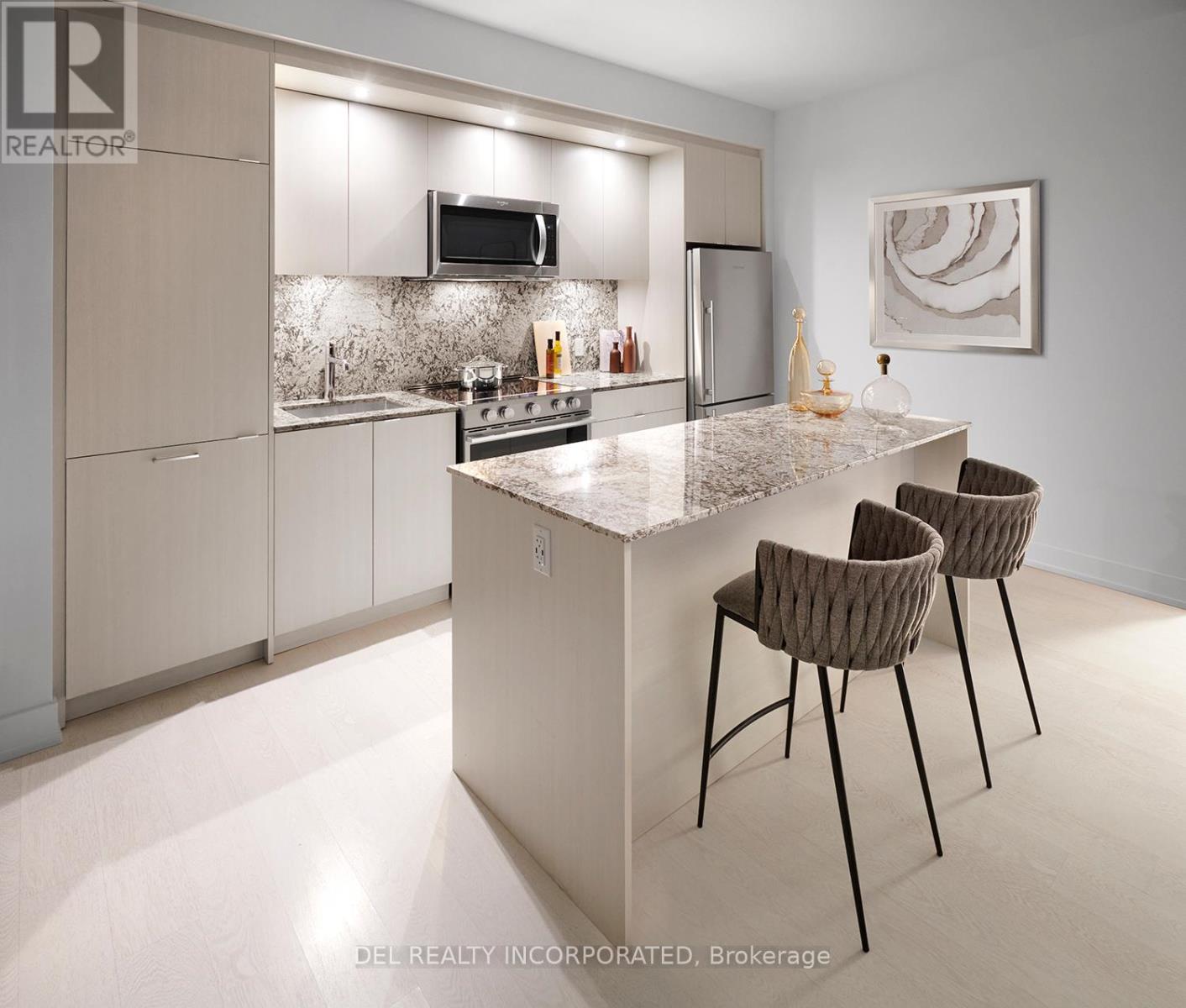 214 - 30 Inn On The Park Drive, Toronto, Ontario  M3C 0P7 - Photo 8 - C13045022