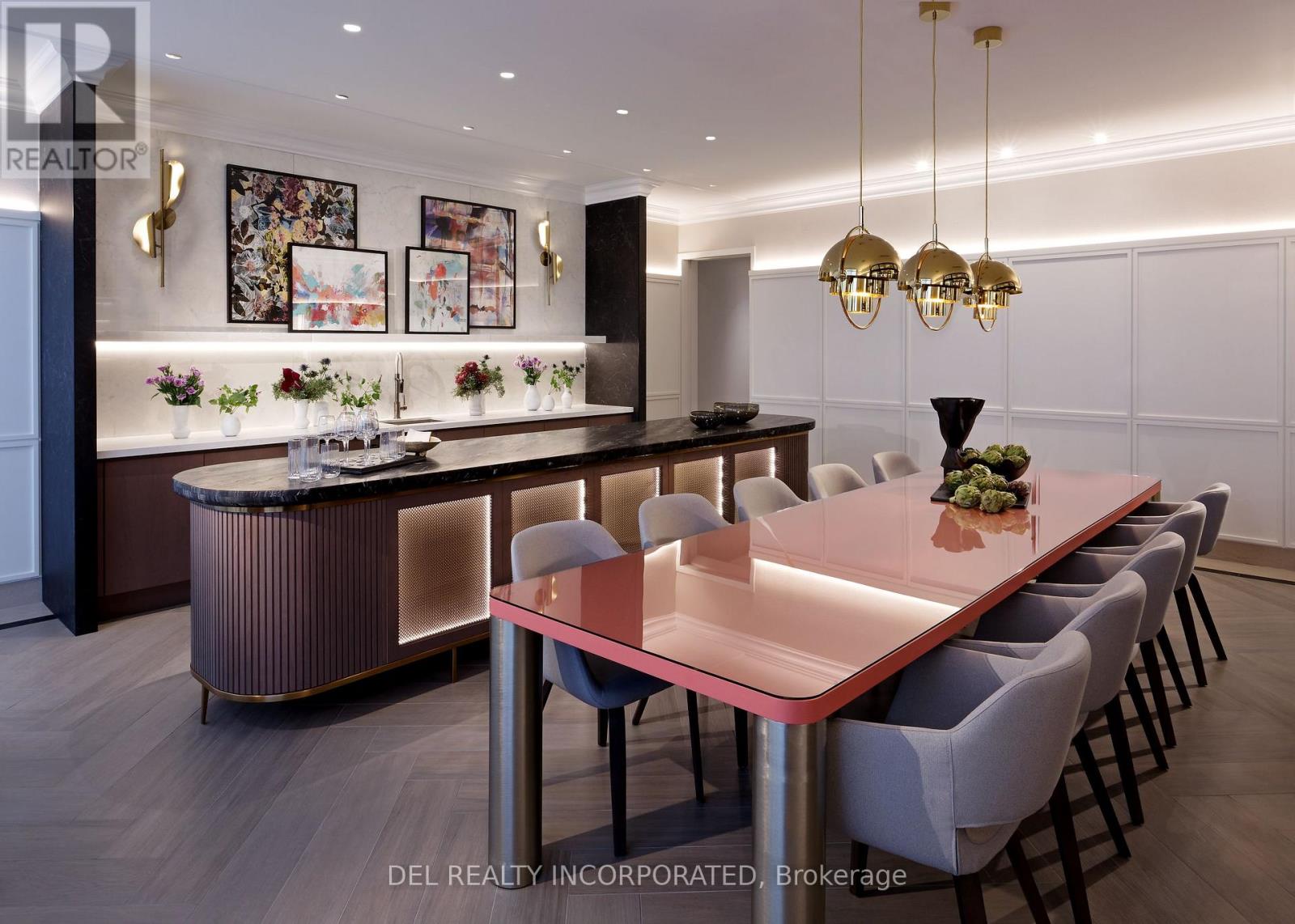 214 - 30 Inn On The Park Drive, Toronto, Ontario  M3C 0P7 - Photo 16 - C13045022