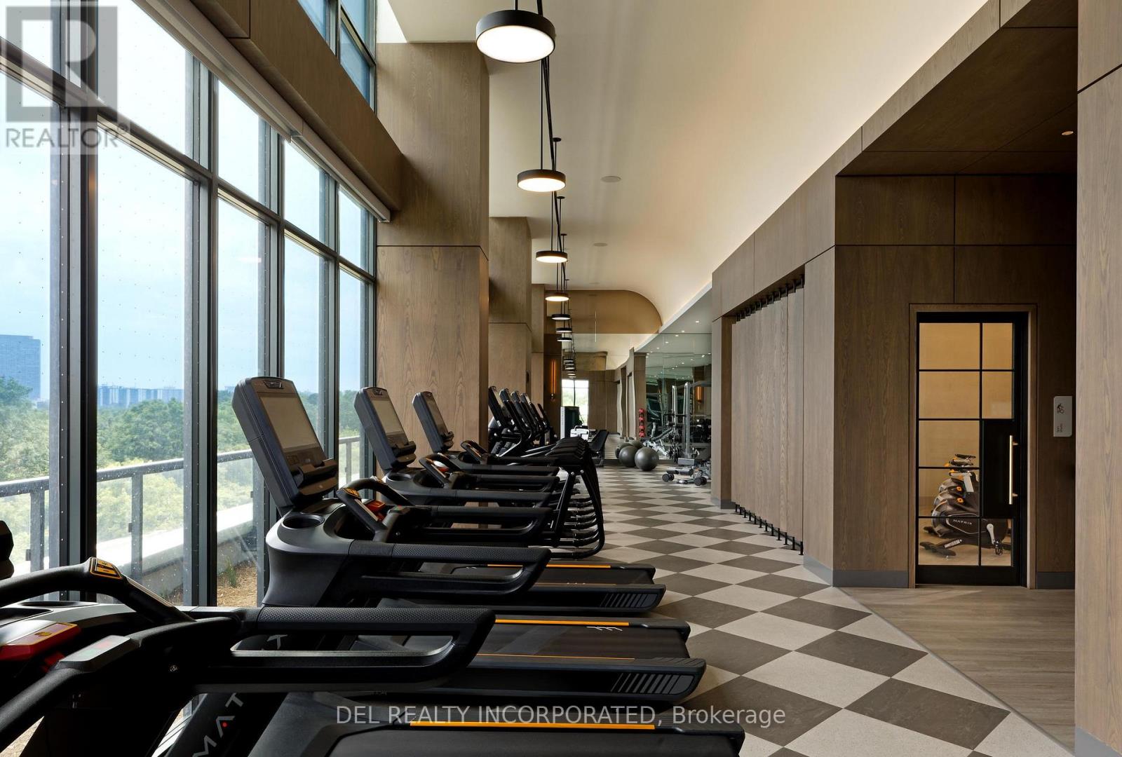 214 - 30 Inn On The Park Drive, Toronto, Ontario  M3C 0P7 - Photo 19 - C13045022