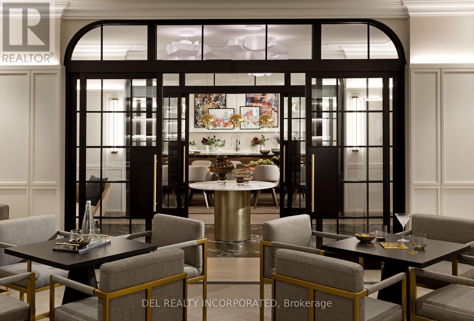 214 - 30 Inn On The Park Drive, Toronto, Ontario  M3C 0P7 - Photo 5 - C13045022