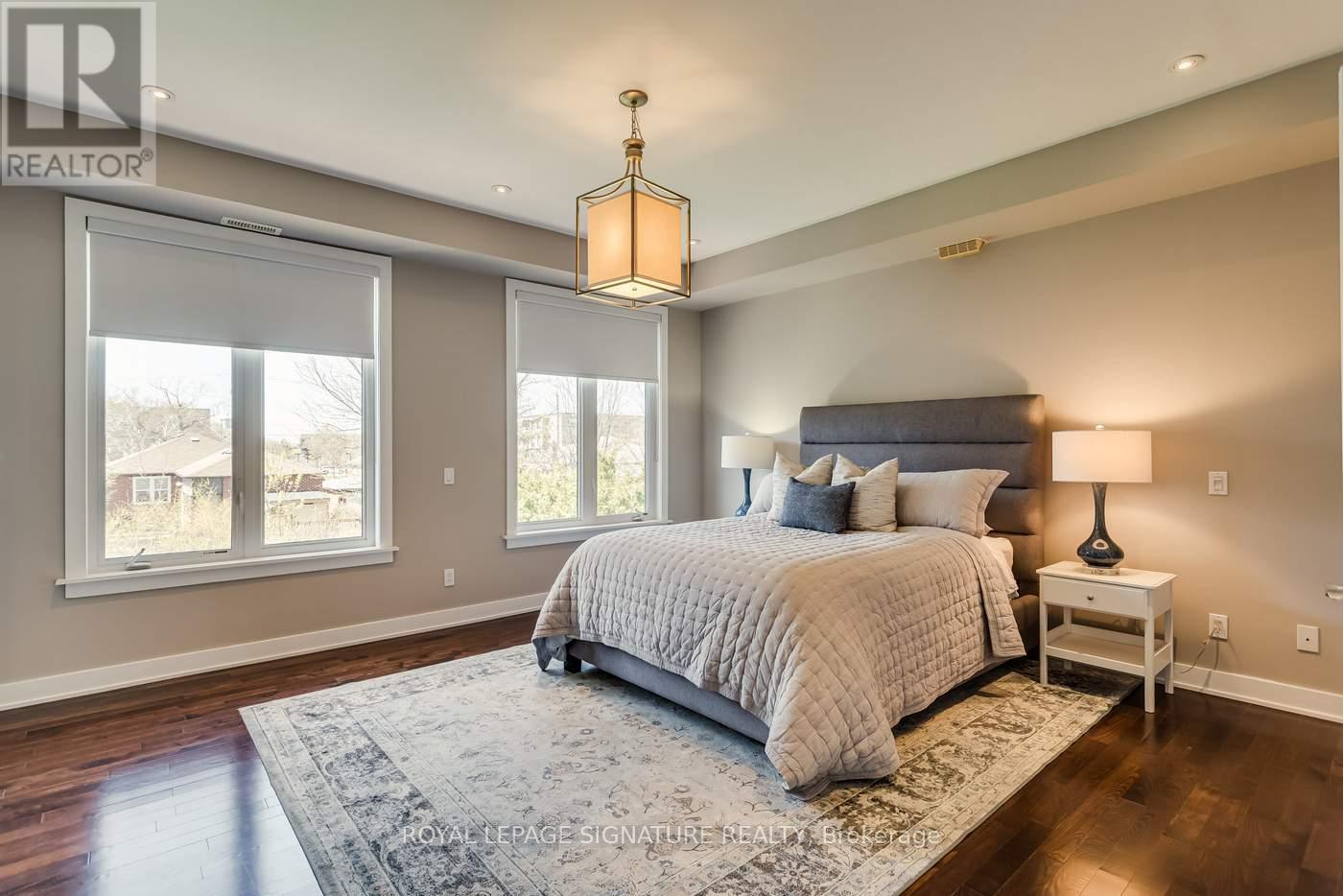 24 Wigan Crescent, Toronto, Ontario  M3H 3A4 - Photo 23 - C13057554