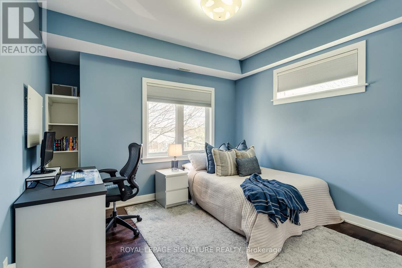 24 Wigan Crescent, Toronto, Ontario  M3H 3A4 - Photo 26 - C13057554