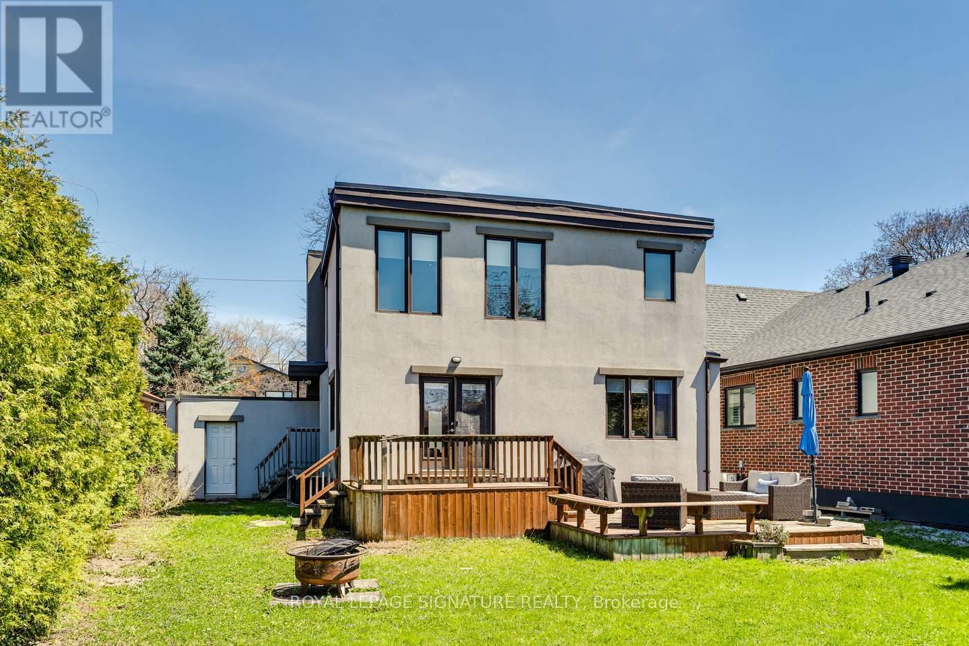 24 Wigan Crescent, Toronto, Ontario  M3H 3A4 - Photo 35 - C13057554