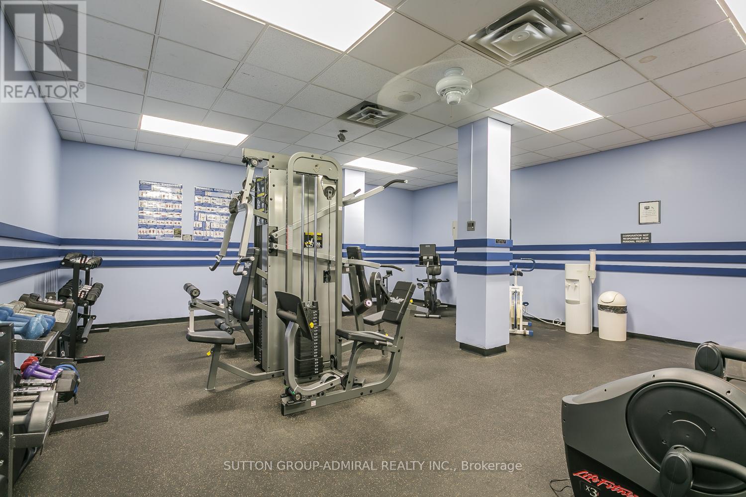 2309 - 100 Upper Madison Avenue, Toronto, Ontario  M2N 6M4 - Photo 15 - C13057616