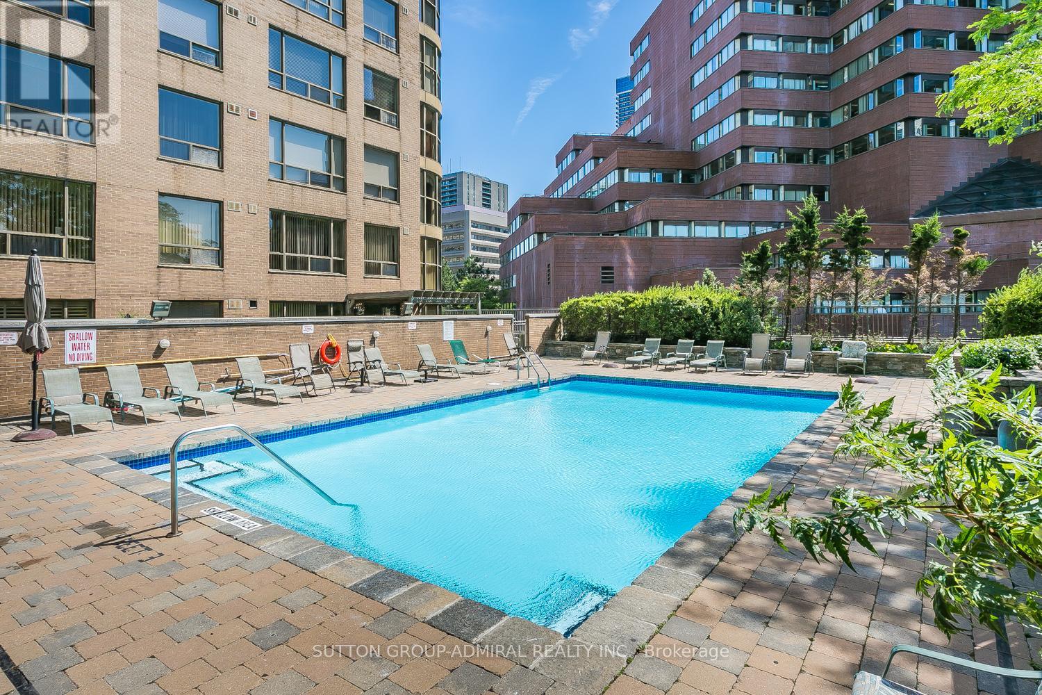 2309 - 100 Upper Madison Avenue, Toronto, Ontario  M2N 6M4 - Photo 17 - C13057616