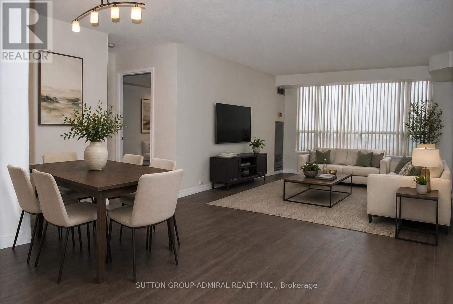 2309 - 100 Upper Madison Avenue, Toronto, Ontario  M2N 6M4 - Photo 7 - C13057616