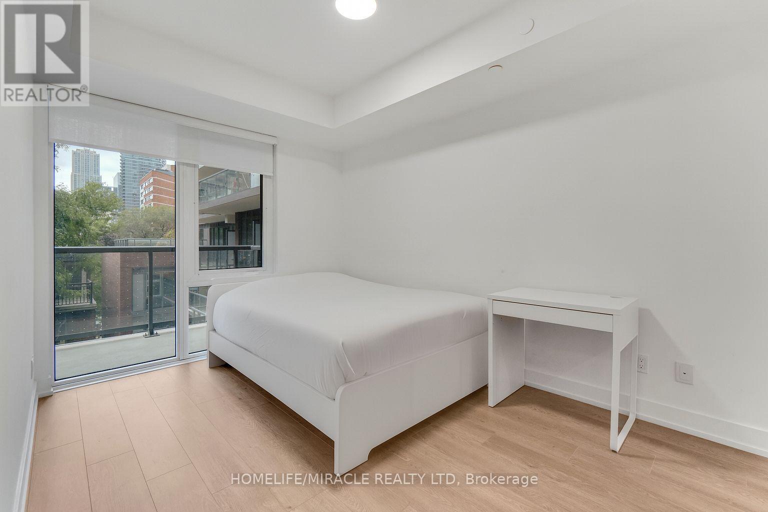 421 - 308 Jarvis Street, Toronto, Ontario  M5B 0E3 - Photo 13 - C13057650