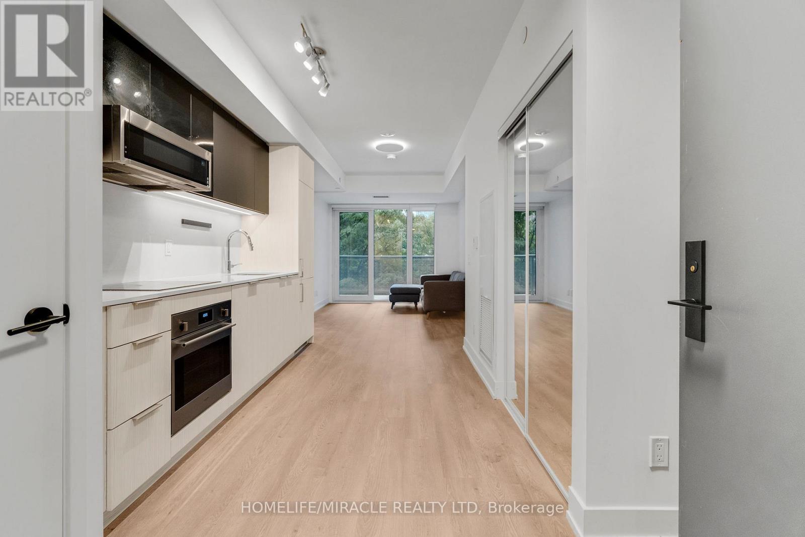 421 - 308 Jarvis Street, Toronto, Ontario  M5B 0E3 - Photo 4 - C13057650