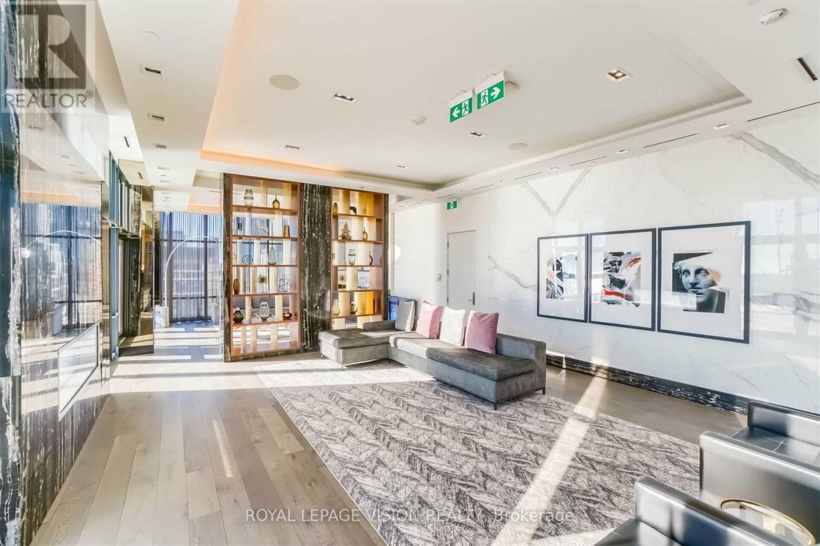 1206 - 15 Merchants' Wharf, Toronto, Ontario  M5A 0N8 - Photo 3 - C13057684