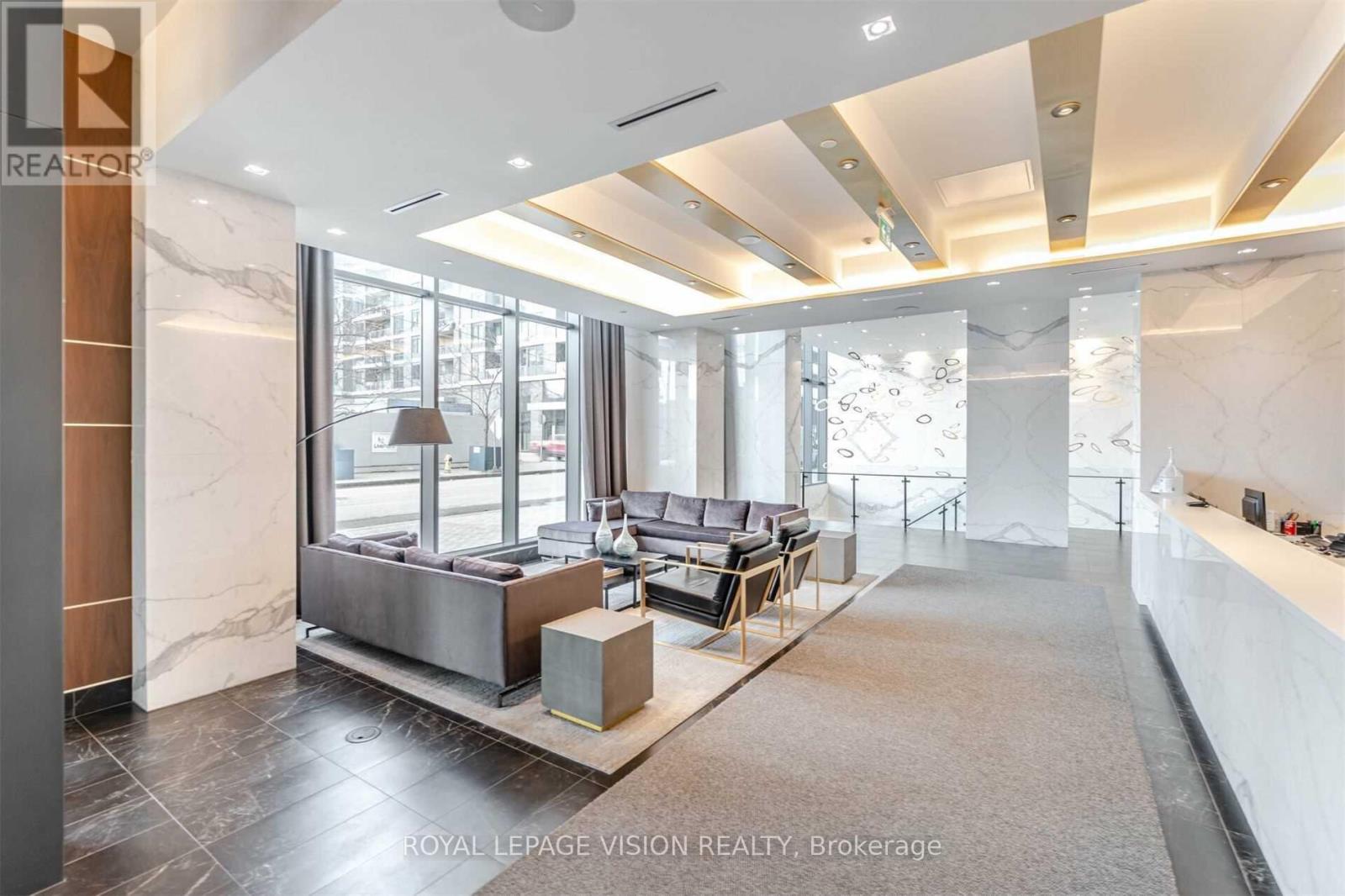 1206 - 15 Merchants' Wharf, Toronto, Ontario  M5A 0N8 - Photo 4 - C13057684