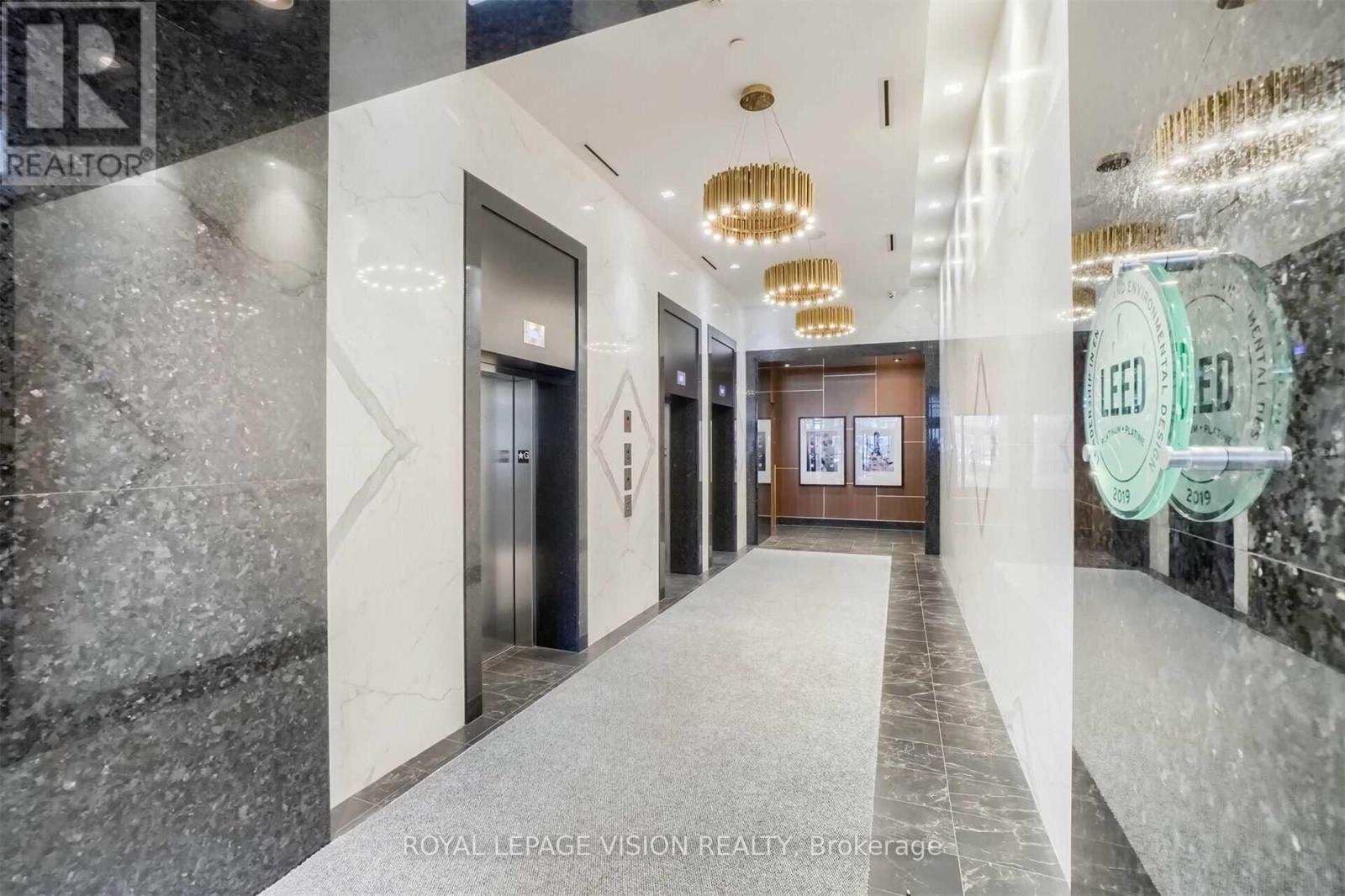 1206 - 15 Merchants' Wharf, Toronto, Ontario  M5A 0N8 - Photo 6 - C13057684