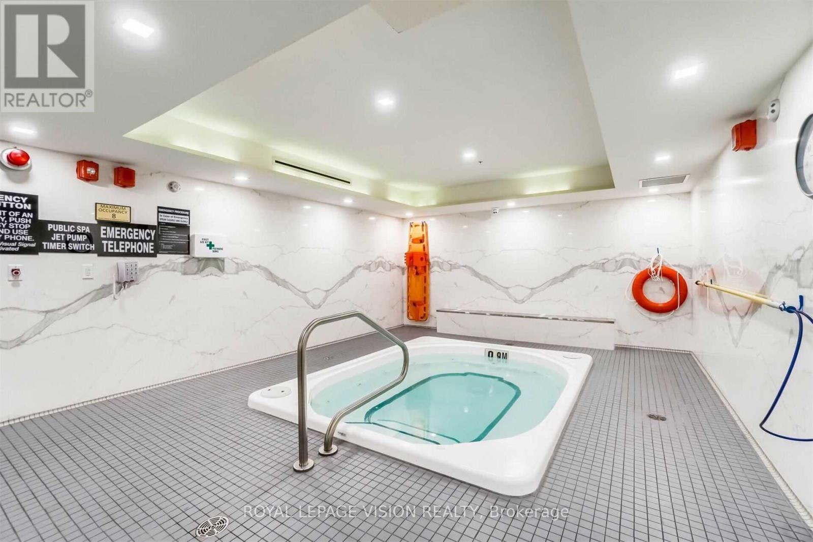 1206 - 15 Merchants' Wharf, Toronto, Ontario  M5A 0N8 - Photo 7 - C13057684