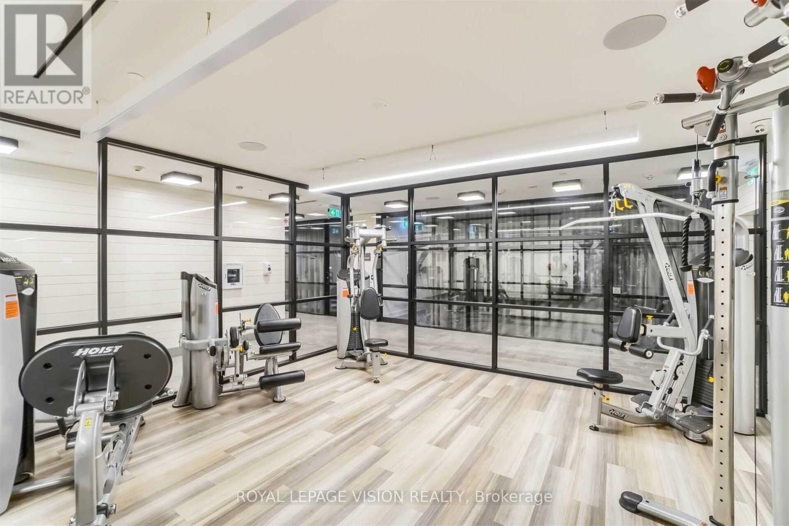 1206 - 15 Merchants' Wharf, Toronto, Ontario  M5A 0N8 - Photo 8 - C13057684