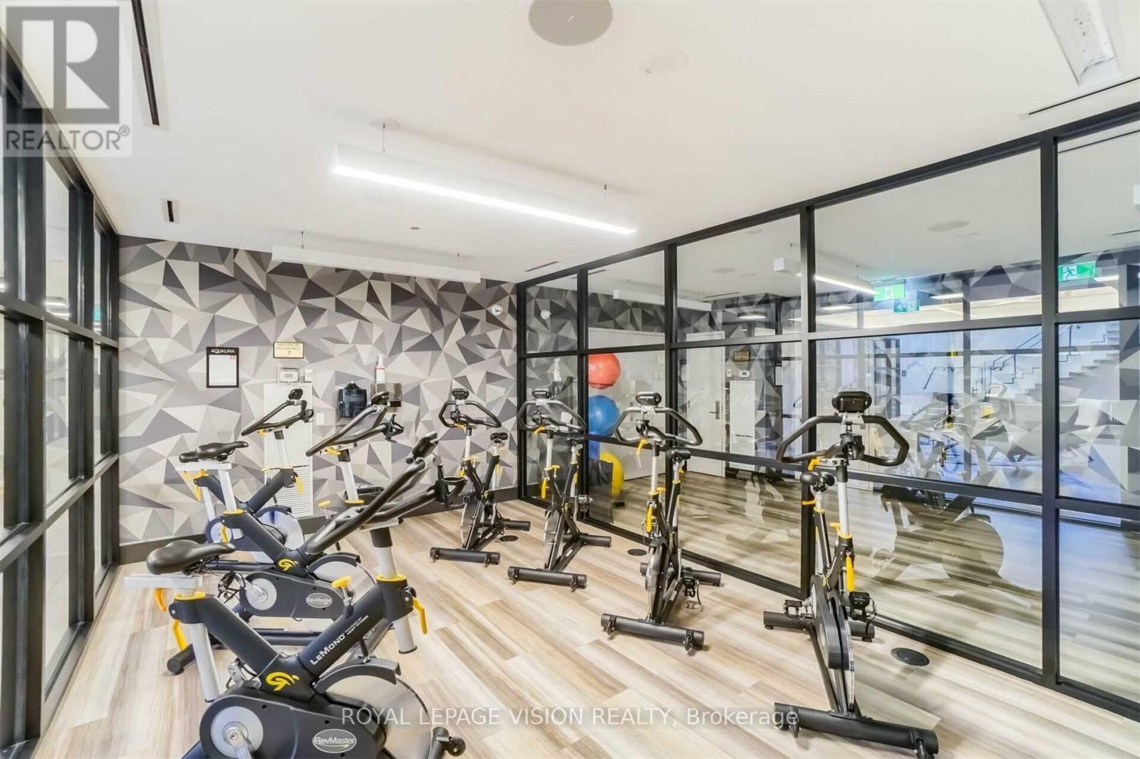 1206 - 15 Merchants' Wharf, Toronto, Ontario  M5A 0N8 - Photo 9 - C13057684