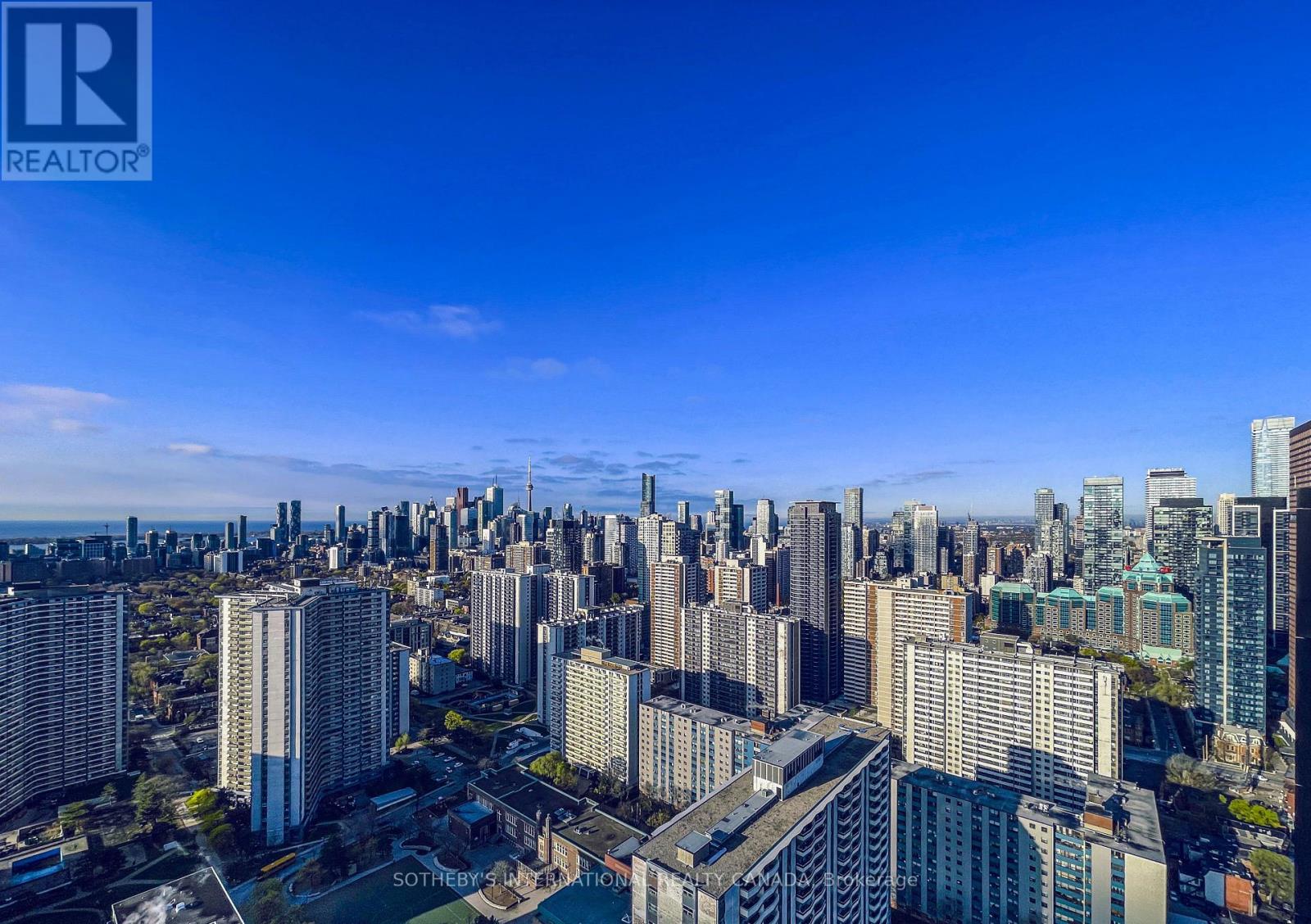 4022 - 585 BLOOR STREET E, Toronto, Ontario