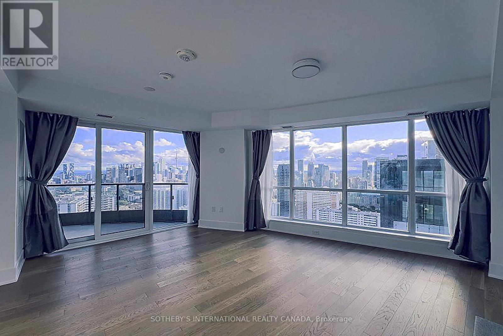 4022 - 585 Bloor Street E, Toronto, Ontario  M4W 0B3 - Photo 4 - C13057688