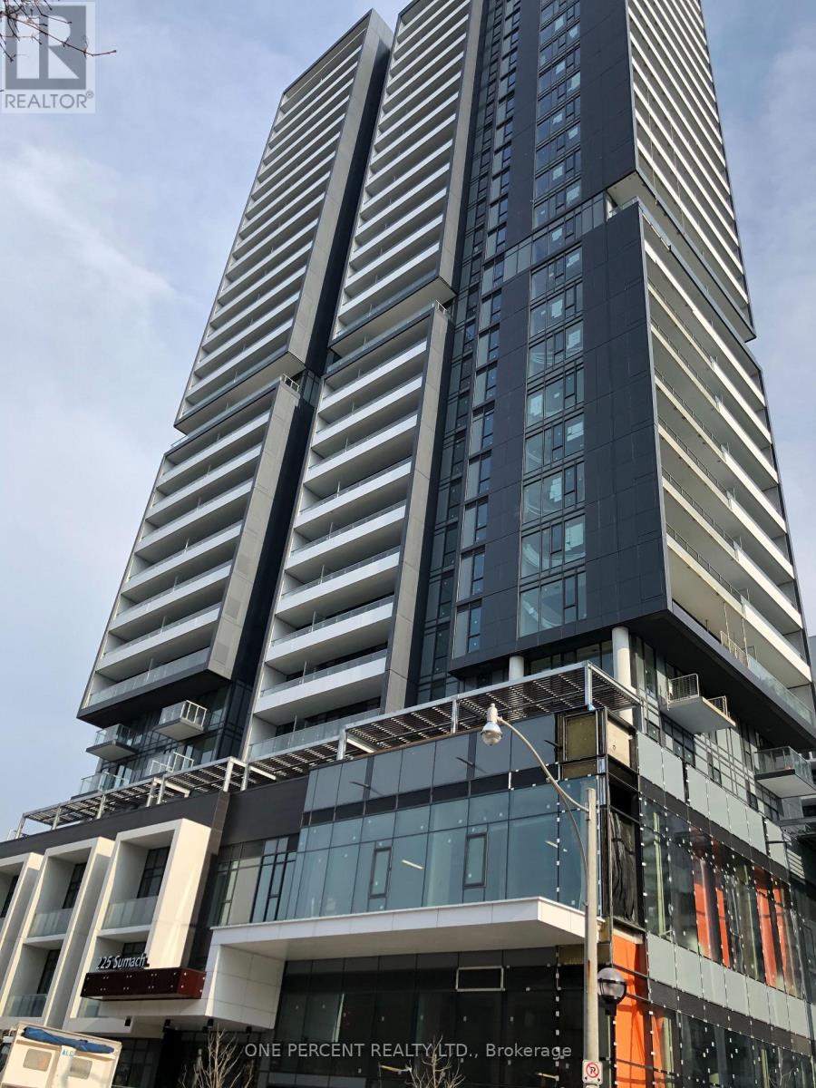 602 - 225 SUMACH STREET, Toronto, Ontario