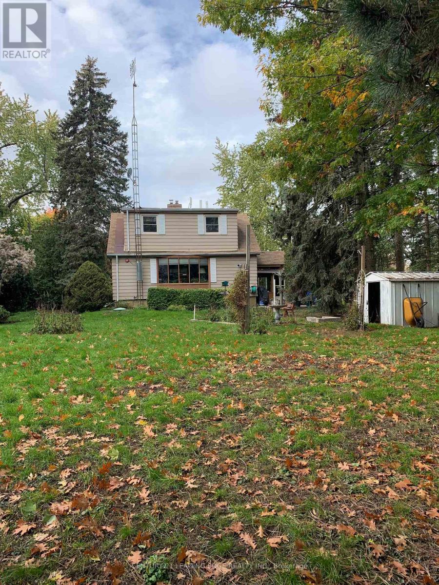 21 Faircroft Boulevard, Toronto, Ontario  M1M 2W9 - Photo 6 - E13057580