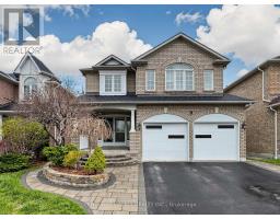 14 ROBERT ATTERSLEY DRIVE W, Whitby, Ontario