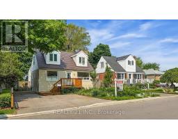 98 NATAL AVENUE, Toronto, Ontario