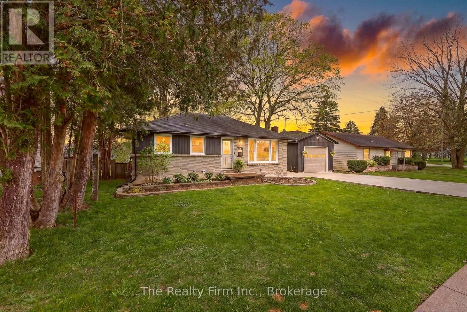 159 INNES STREET, ingersoll (ingersoll - north), Ontario