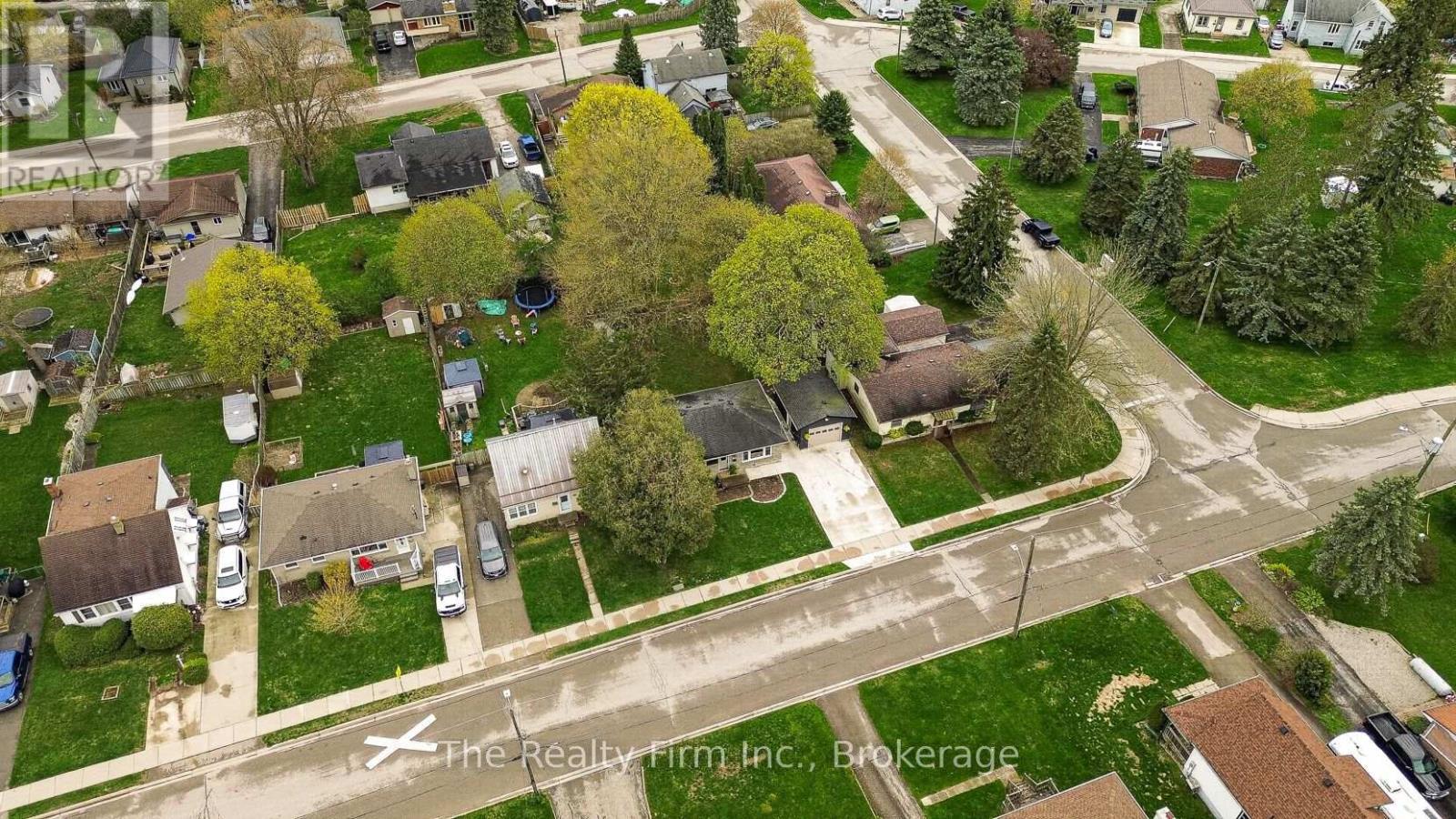 159 Innes Street, Ingersoll (Ingersoll - North), Ontario  N5C 2R7 - Photo 11 - X13057642