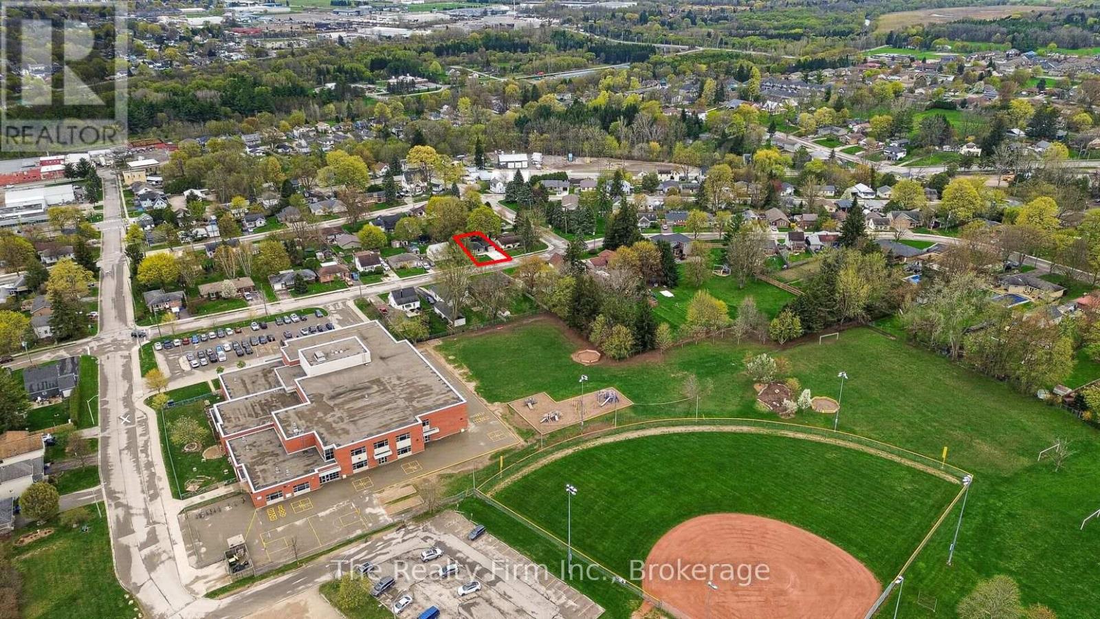 159 Innes Street, Ingersoll (Ingersoll - North), Ontario  N5C 2R7 - Photo 12 - X13057642