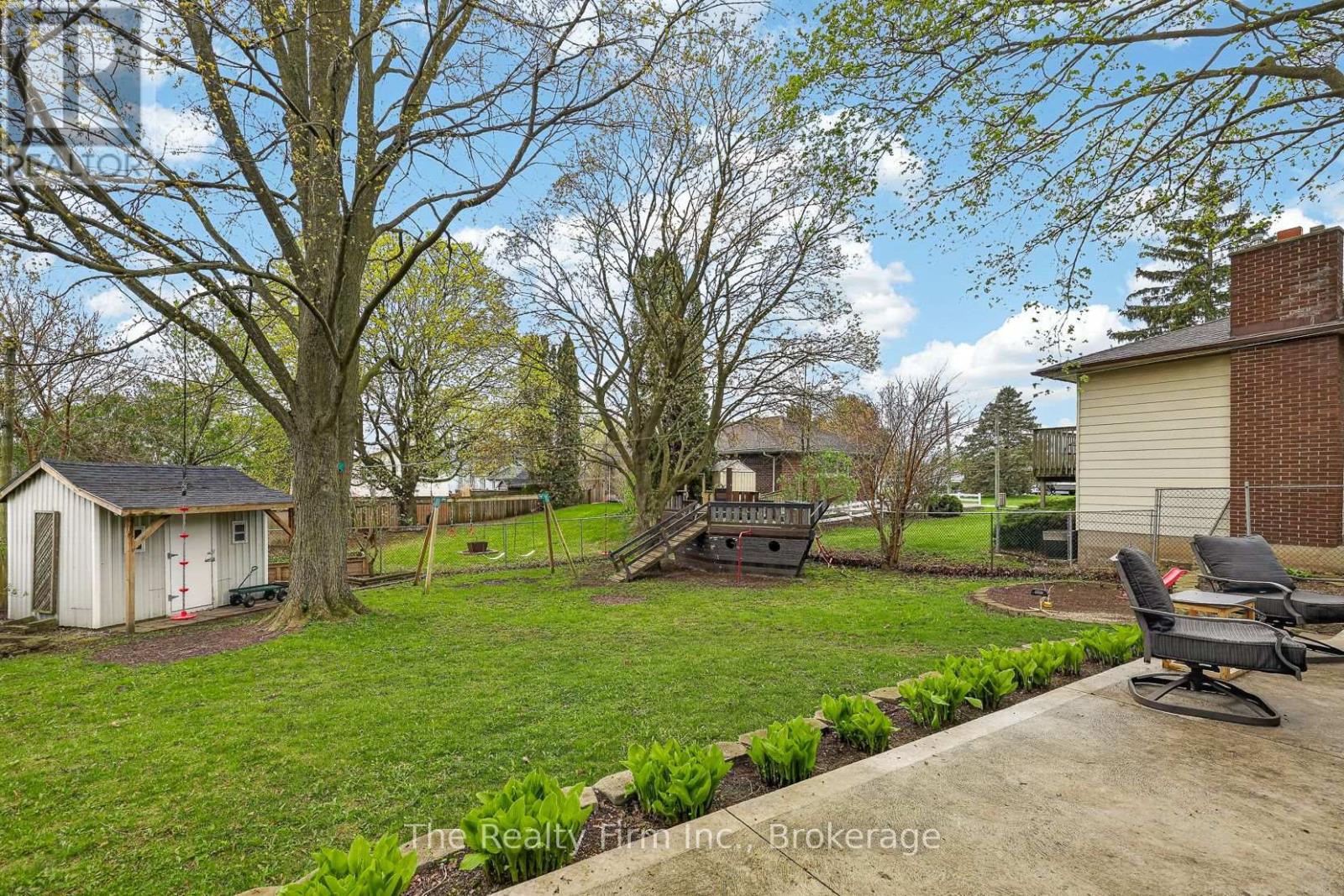 159 Innes Street, Ingersoll (Ingersoll - North), Ontario  N5C 2R7 - Photo 16 - X13057642