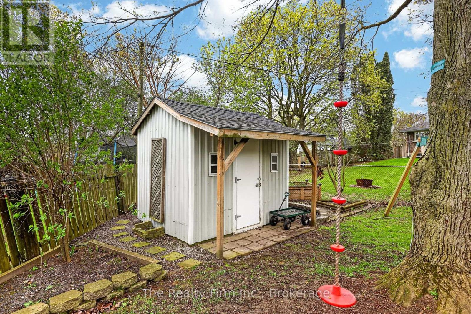 159 Innes Street, Ingersoll (Ingersoll - North), Ontario  N5C 2R7 - Photo 17 - X13057642