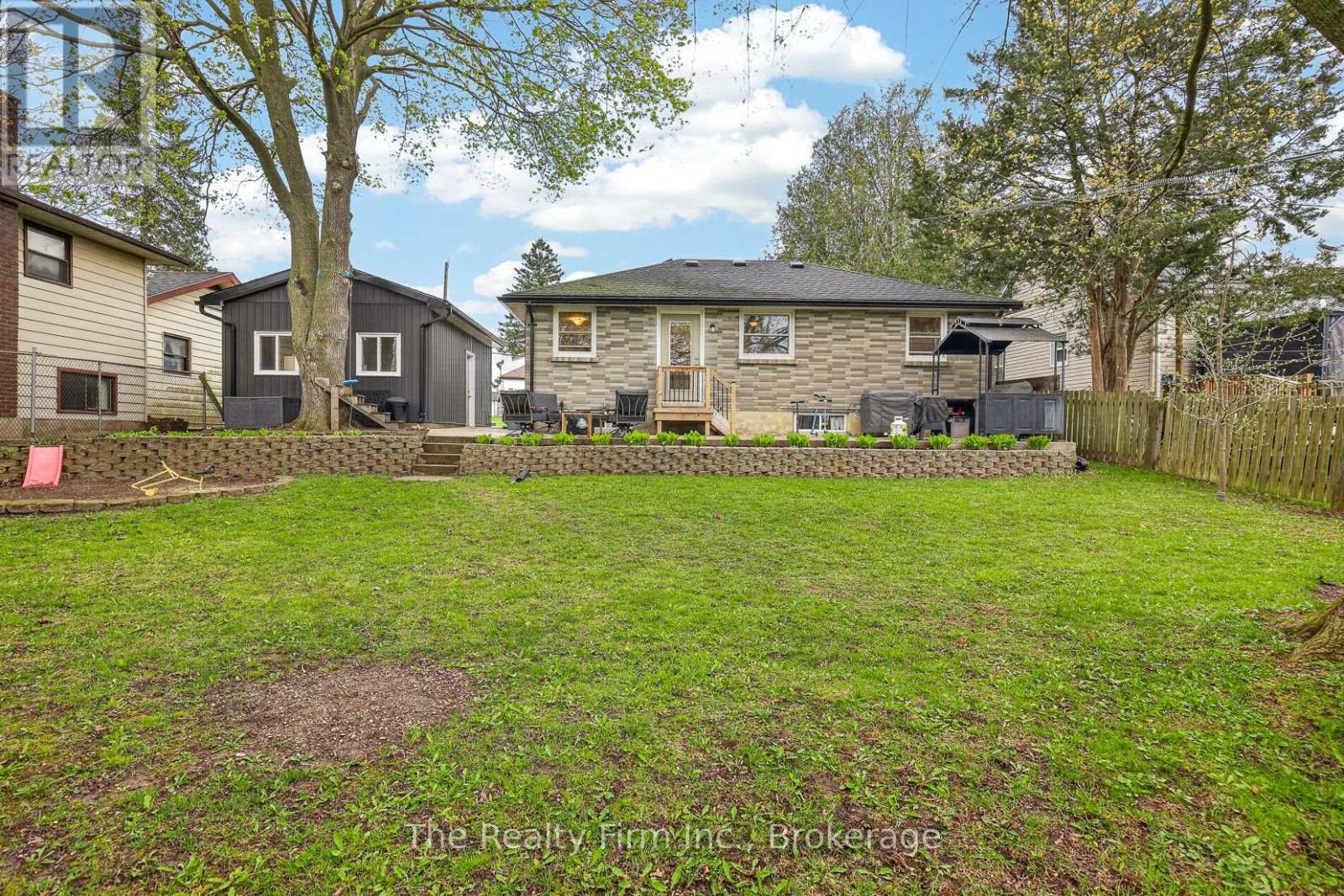 159 Innes Street, Ingersoll (Ingersoll - North), Ontario  N5C 2R7 - Photo 18 - X13057642