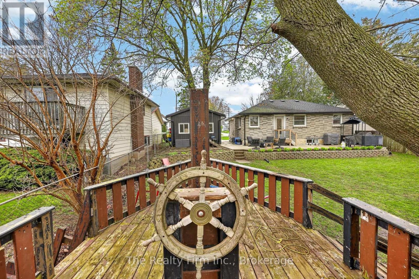 159 Innes Street, Ingersoll (Ingersoll - North), Ontario  N5C 2R7 - Photo 20 - X13057642