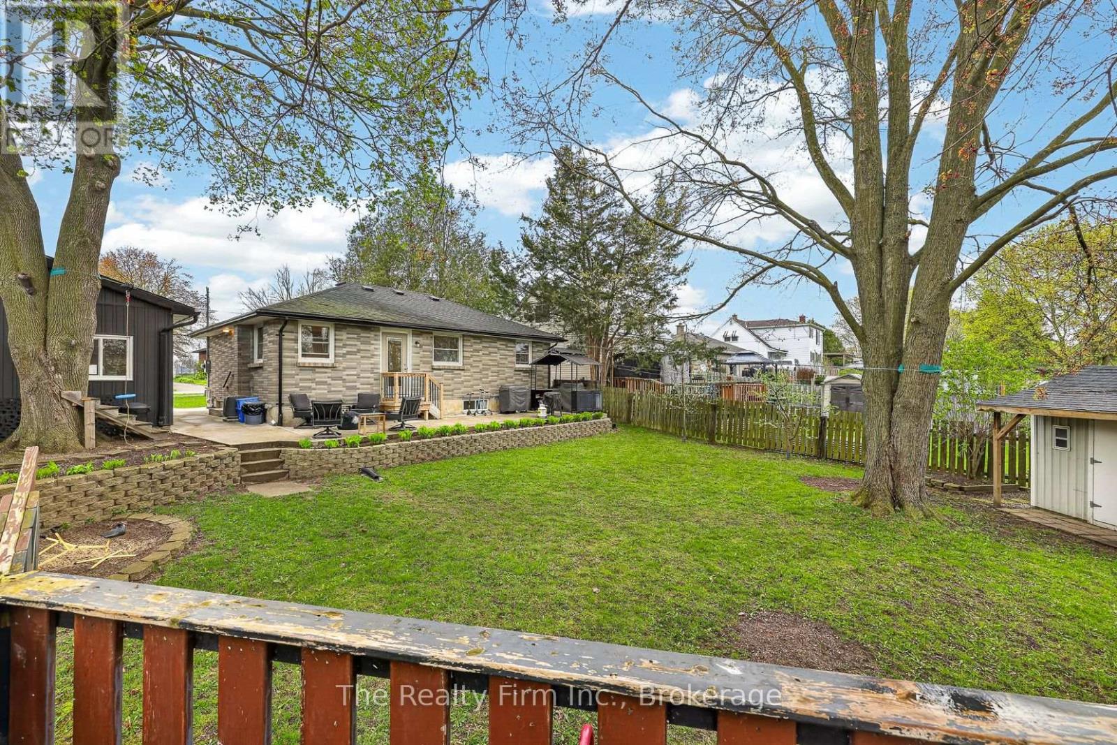 159 Innes Street, Ingersoll (Ingersoll - North), Ontario  N5C 2R7 - Photo 21 - X13057642