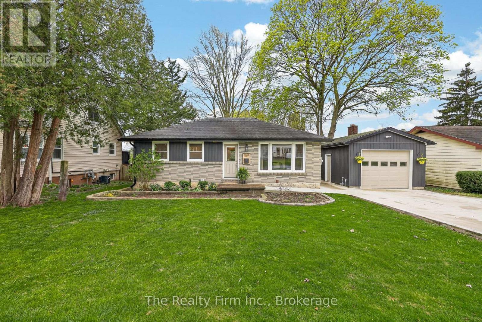 159 Innes Street, Ingersoll (Ingersoll - North), Ontario  N5C 2R7 - Photo 3 - X13057642