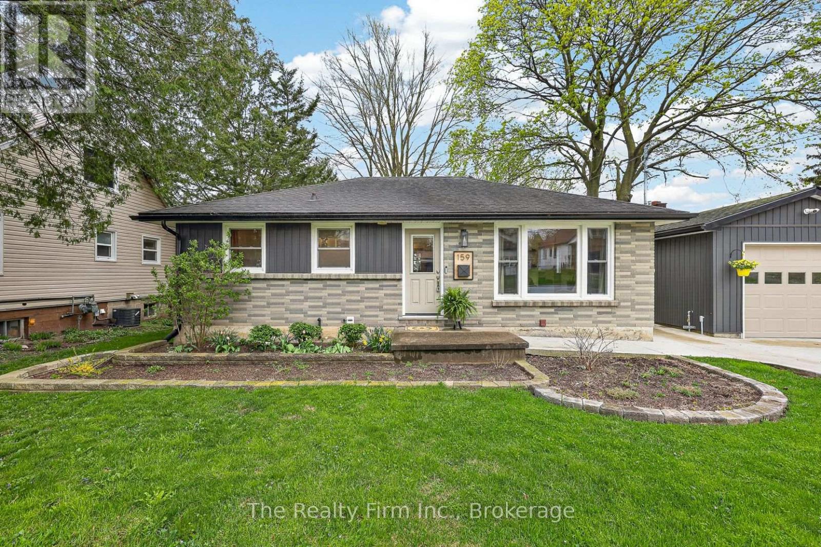 159 Innes Street, Ingersoll (Ingersoll - North), Ontario  N5C 2R7 - Photo 4 - X13057642