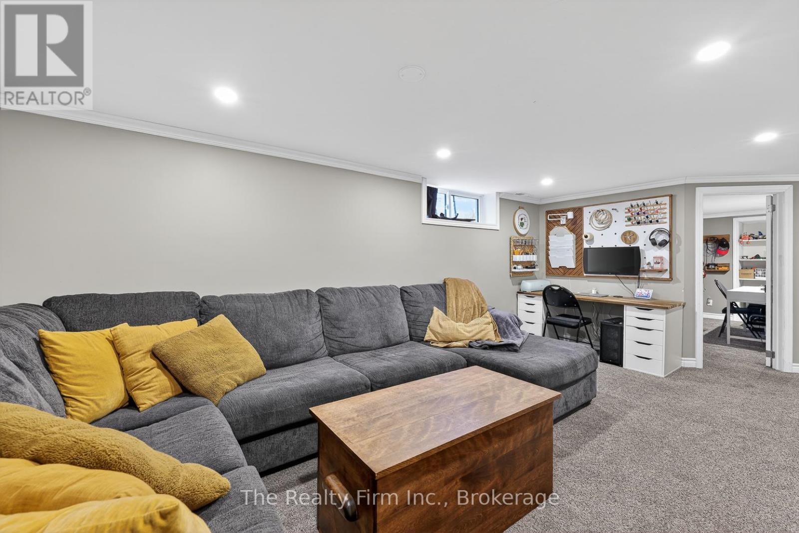 159 Innes Street, Ingersoll (Ingersoll - North), Ontario  N5C 2R7 - Photo 41 - X13057642