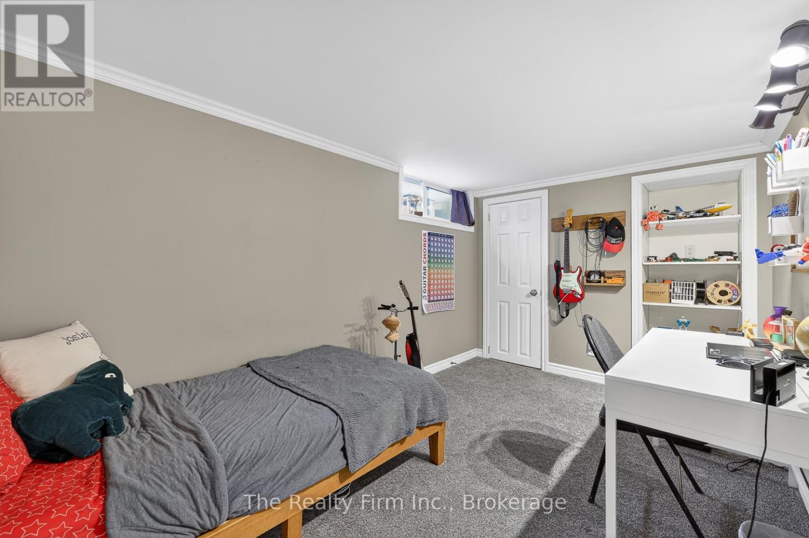 159 Innes Street, Ingersoll (Ingersoll - North), Ontario  N5C 2R7 - Photo 42 - X13057642