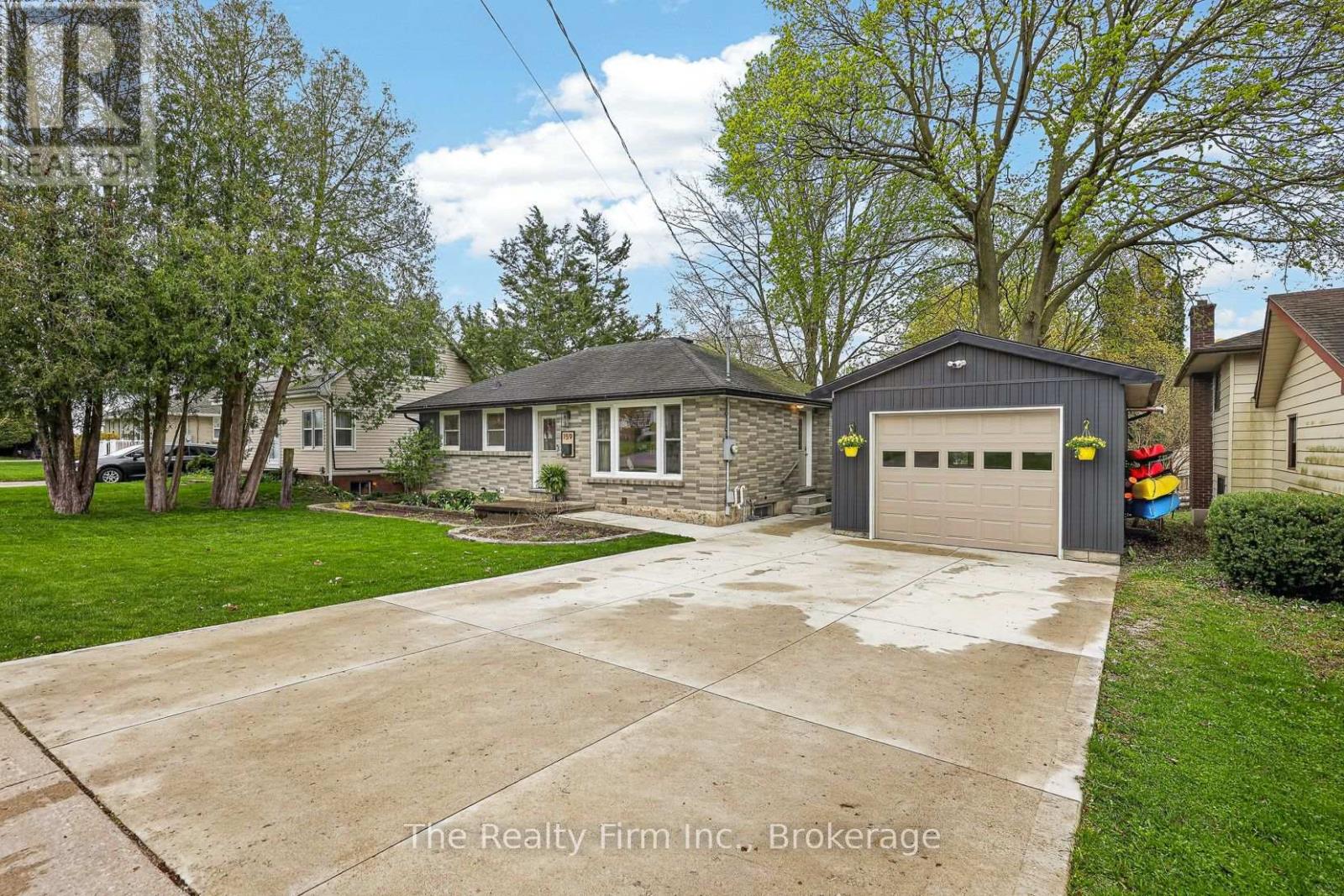 159 Innes Street, Ingersoll (Ingersoll - North), Ontario  N5C 2R7 - Photo 8 - X13057642