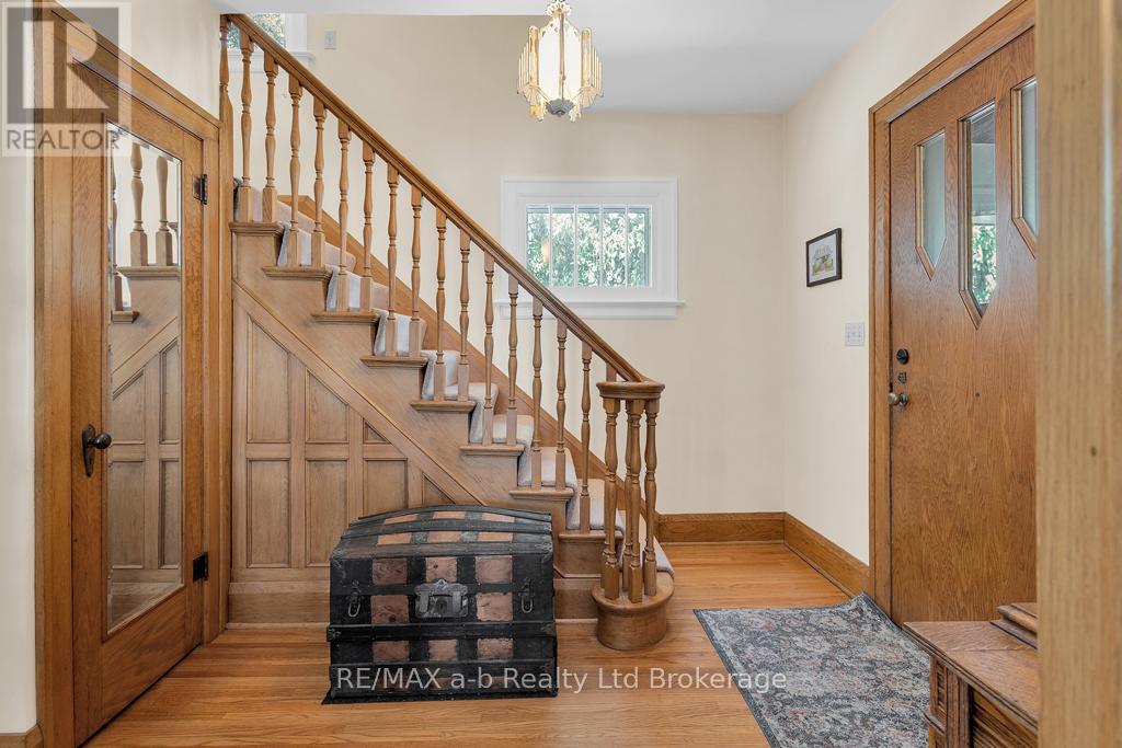 347 Broadway Street, Tillsonburg, Ontario  N4G 3S4 - Photo 15 - X13057646