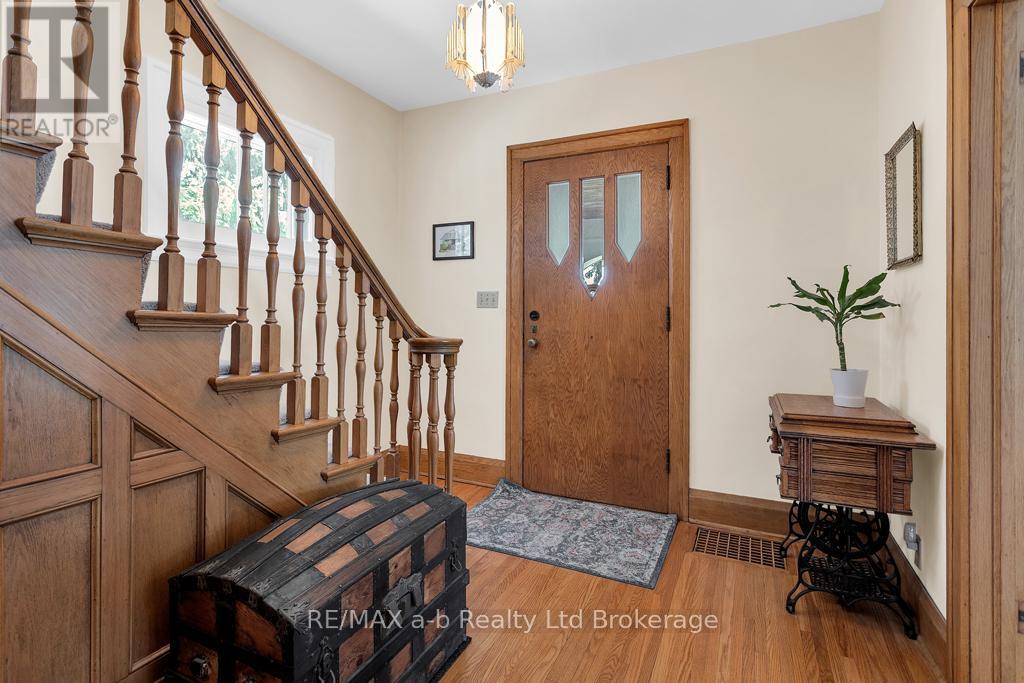 347 Broadway Street, Tillsonburg, Ontario  N4G 3S4 - Photo 17 - X13057646