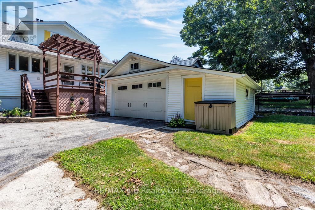 347 Broadway Street, Tillsonburg, Ontario  N4G 3S4 - Photo 2 - X13057646