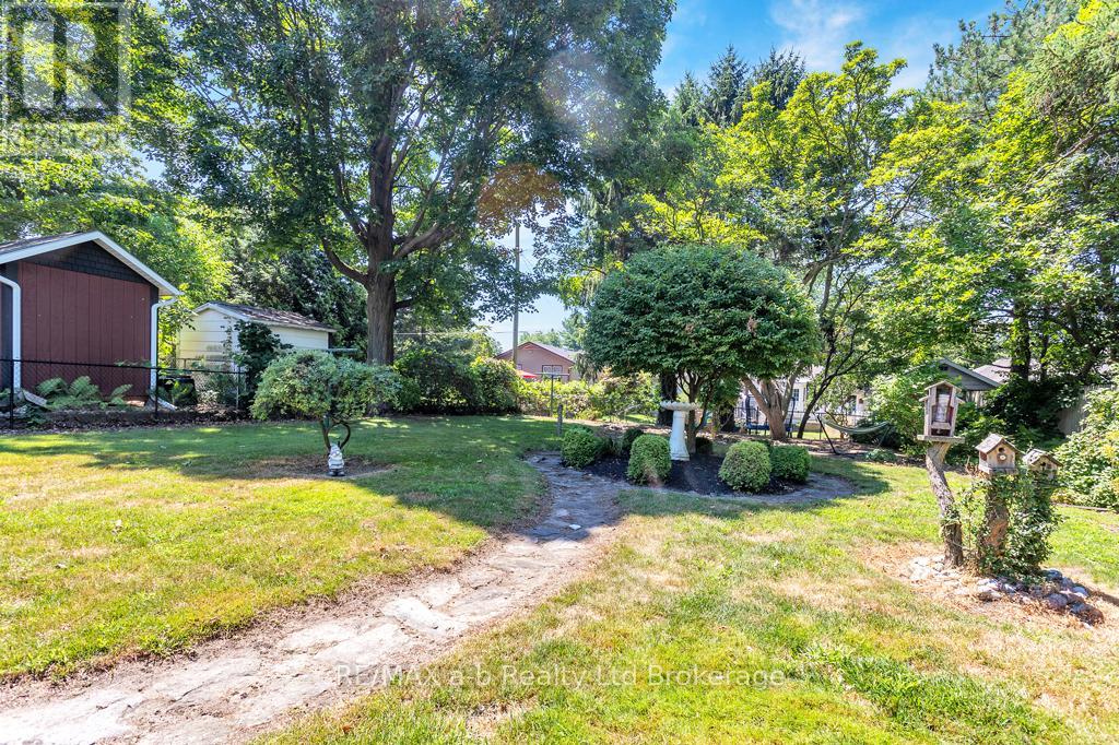 347 Broadway Street, Tillsonburg, Ontario  N4G 3S4 - Photo 26 - X13057646