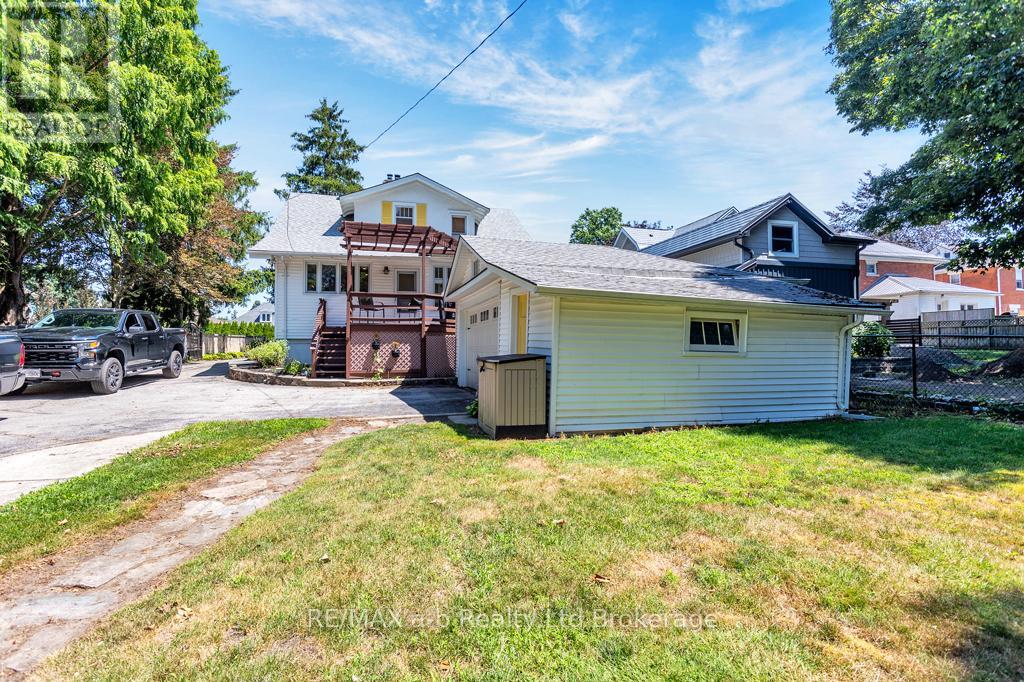 347 Broadway Street, Tillsonburg, Ontario  N4G 3S4 - Photo 27 - X13057646