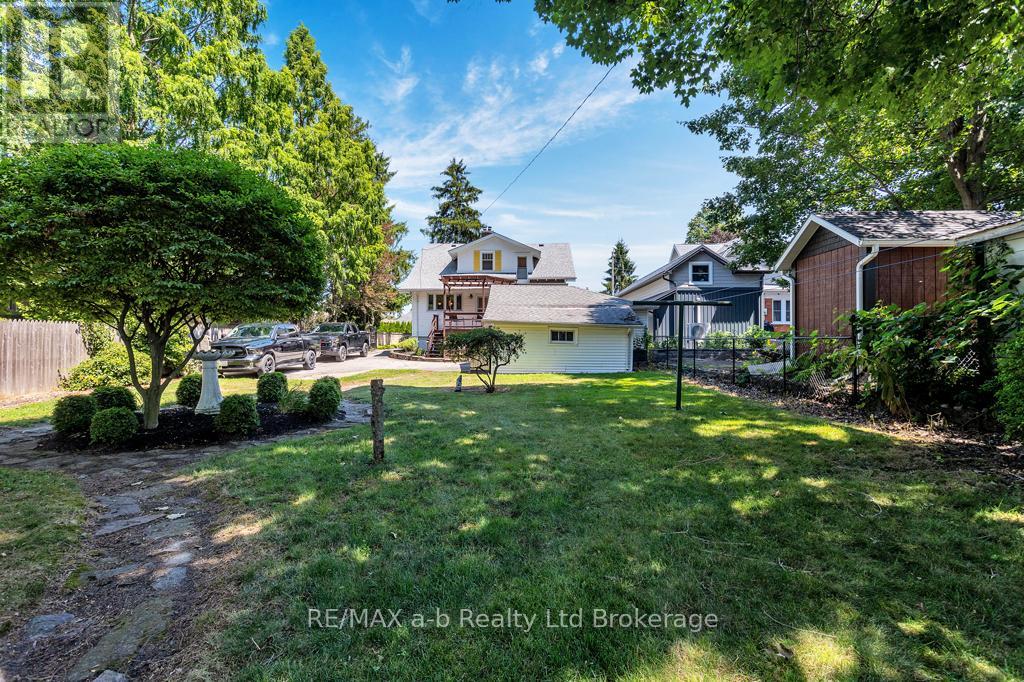 347 Broadway Street, Tillsonburg, Ontario  N4G 3S4 - Photo 29 - X13057646