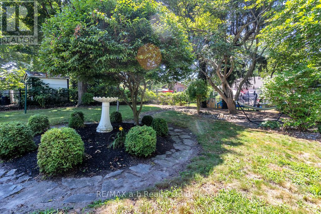 347 Broadway Street, Tillsonburg, Ontario  N4G 3S4 - Photo 31 - X13057646