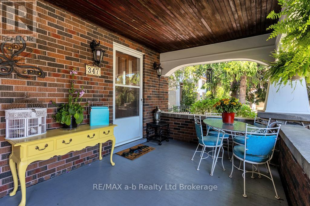 347 Broadway Street, Tillsonburg, Ontario  N4G 3S4 - Photo 32 - X13057646