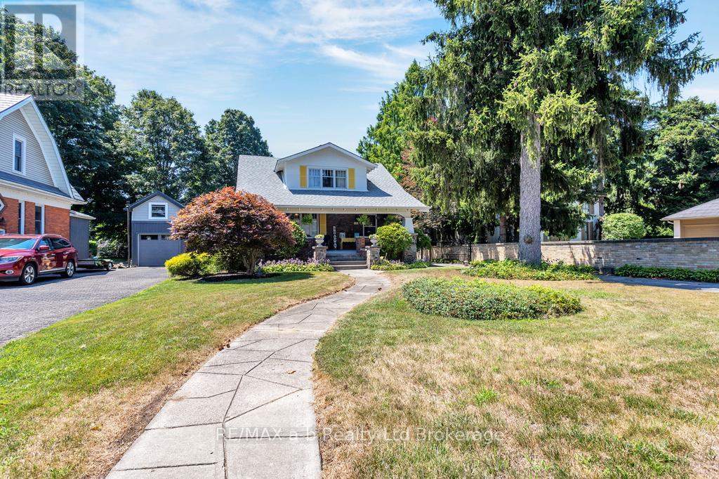 347 Broadway Street, Tillsonburg, Ontario  N4G 3S4 - Photo 33 - X13057646