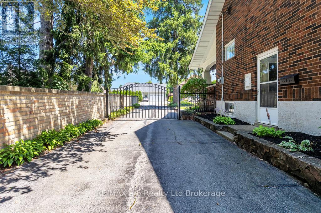 347 Broadway Street, Tillsonburg, Ontario  N4G 3S4 - Photo 34 - X13057646